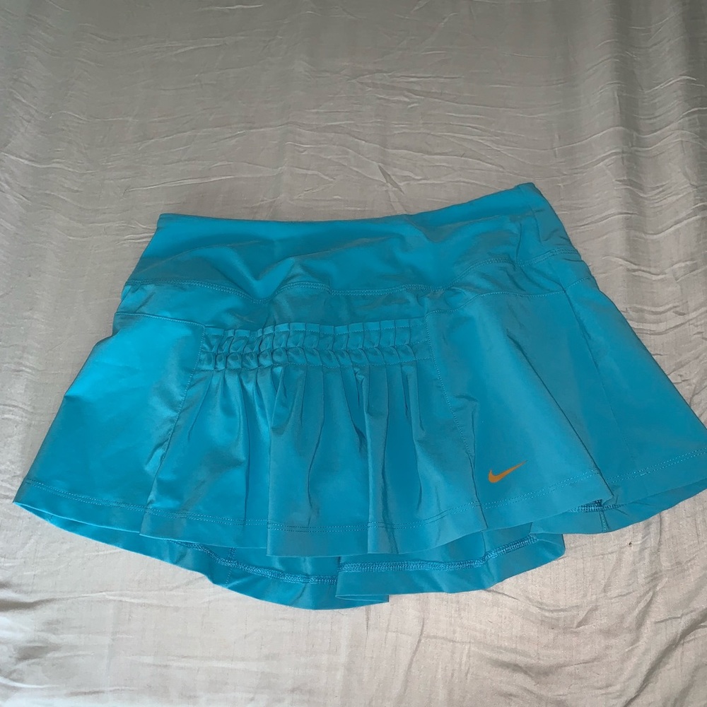 Nike tennis skirt
